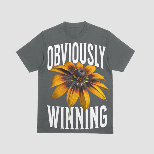 Obviously Winning Sunflower